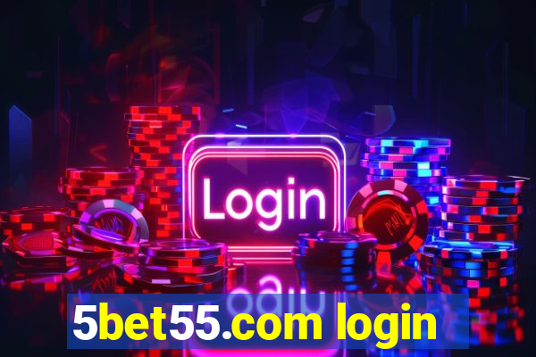 5bet55.com login